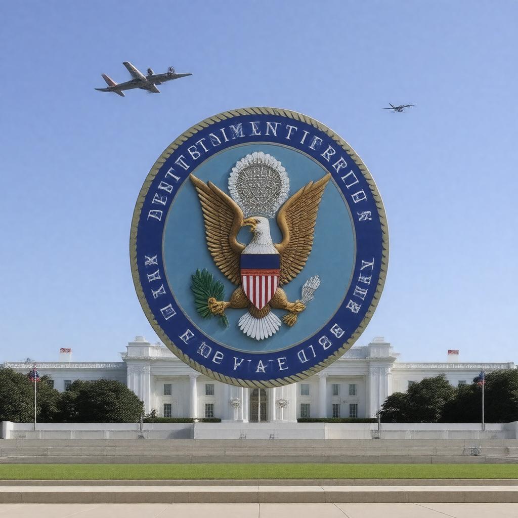 United States Department of the Air Force